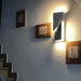 Shadows Rechargeable Grand Sconce-DWHOME