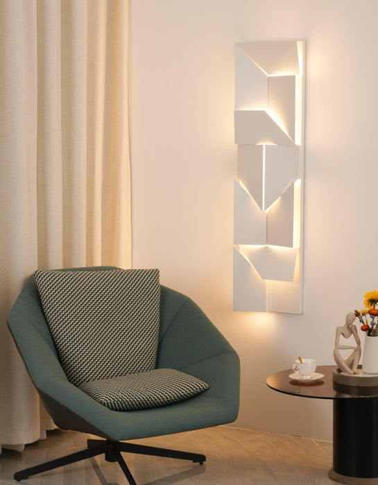 Shadows Grand Sconce-DWHOME