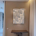 Shadows Rechargeable Grand Sconce-DWHOME