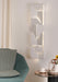 Shadows Grand Sconce-DWHOME