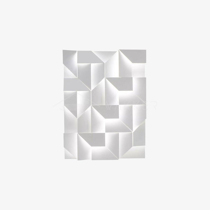 Shadows Rechargeable Grand Sconce-DWHOME
