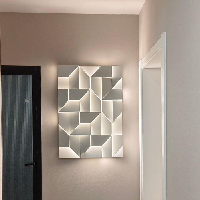 Shadows Grand Sconce-DWHOME