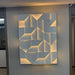 Shadows Grand Sconce-DWHOME