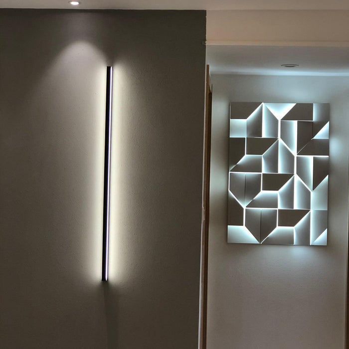 Shadows Rechargeable Grand Sconce-DWHOME