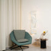 Shadows Rechargeable Grand Sconce-DWHOME