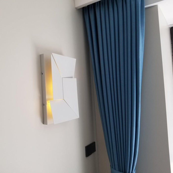 Shadows Rechargeable Grand Sconce-DWHOME