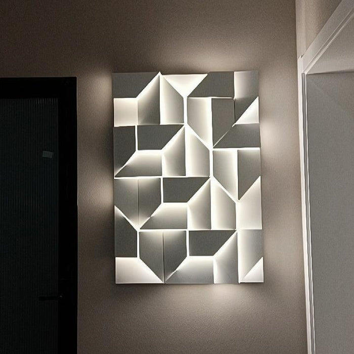 Shadows Grand Sconce-DWHOME