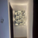 Shadows Rechargeable Grand Sconce-DWHOME