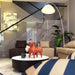 Shadows Grand Sconce-DWHOME