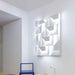 Shadows Grand Sconce-DWHOME