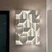 Shadows Rechargeable Grand Sconce-DWHOME