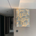 Shadows Grand Sconce-DWHOME