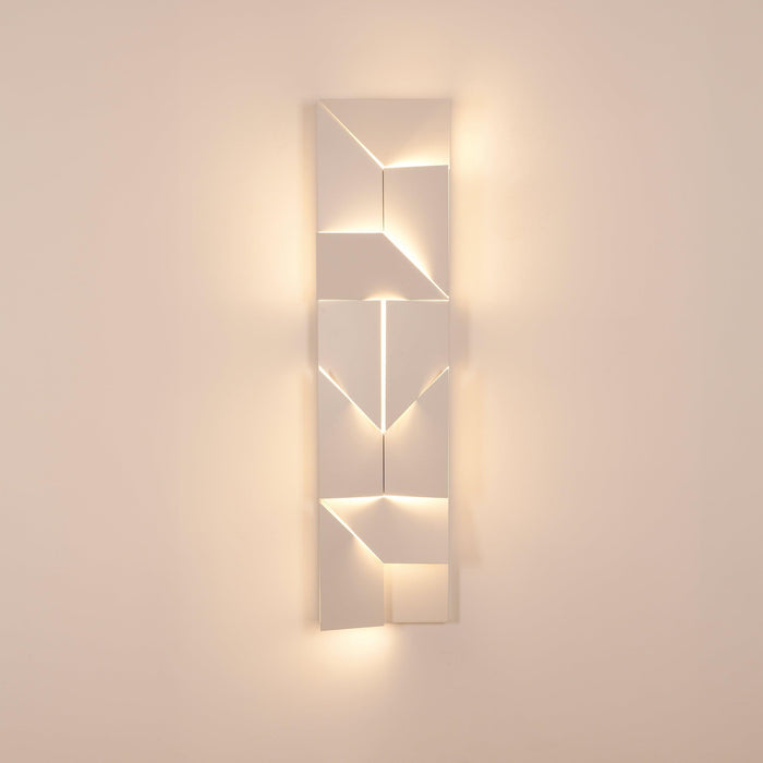 Shadows Grand Sconce-DWHOME