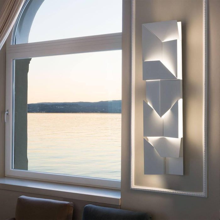 Shadows Rechargeable Grand Sconce-DWHOME