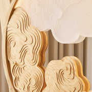 Shan Shui Floor Lamp-DWHOME
