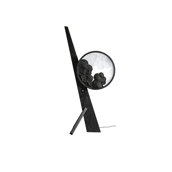 Shan Shui Floor Lamp-DWHOME
