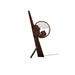 Shan Shui Floor Lamp-DWHOME