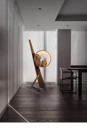 Shan Shui Floor Lamp-DWHOME