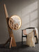 Shan Shui Floor Lamp-DWHOME
