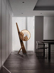 Shan Shui Floor Lamp-DWHOME