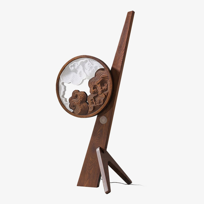 Shan Shui Floor Lamp-DWHOME