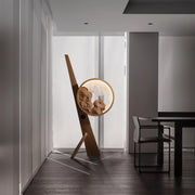 Shan Shui Floor Lamp-DWHOME