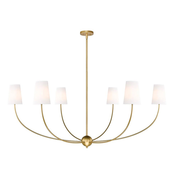 Shannon Chandelier-DWHOME