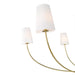 Shannon Chandelier-DWHOME