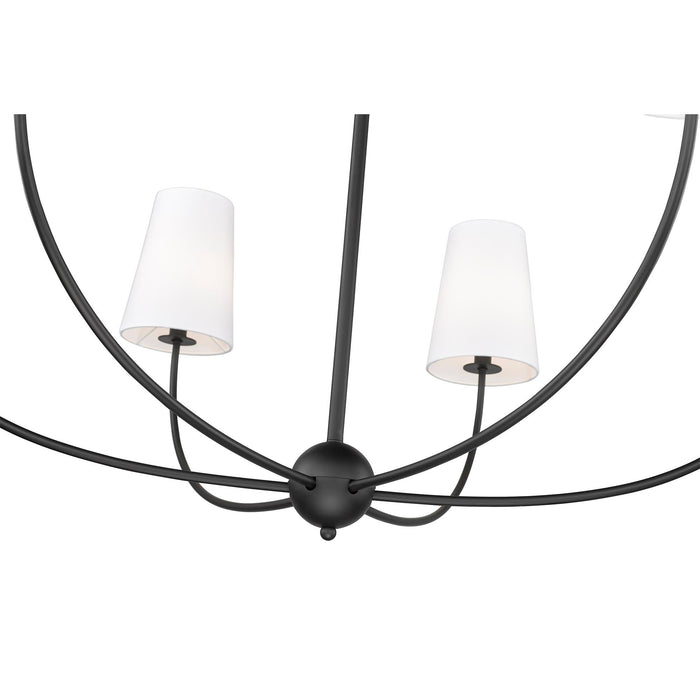 Shannon Chandelier-DWHOME