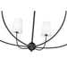 Shannon Chandelier-DWHOME