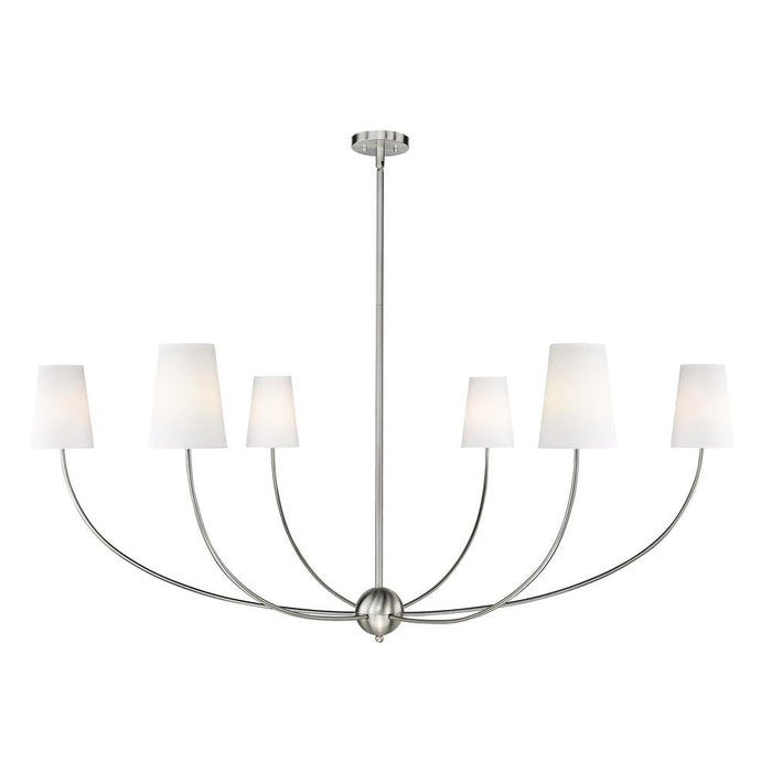 Shannon Chandelier-DWHOME