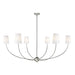 Shannon Chandelier-DWHOME