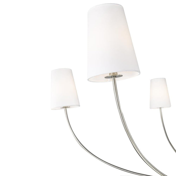 Shannon Chandelier-DWHOME