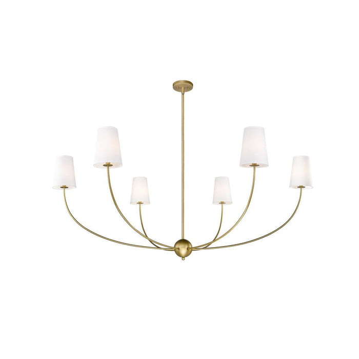Shannon Chandelier-DWHOME