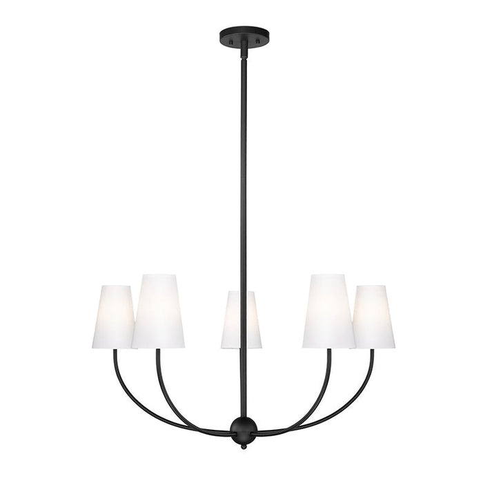 Shannon Chandelier-DWHOME
