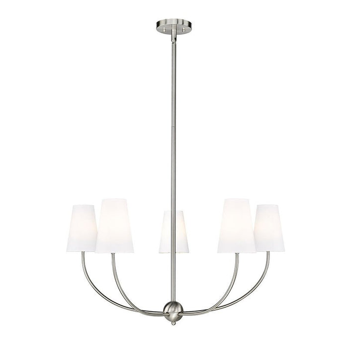 Shannon Chandelier-DWHOME