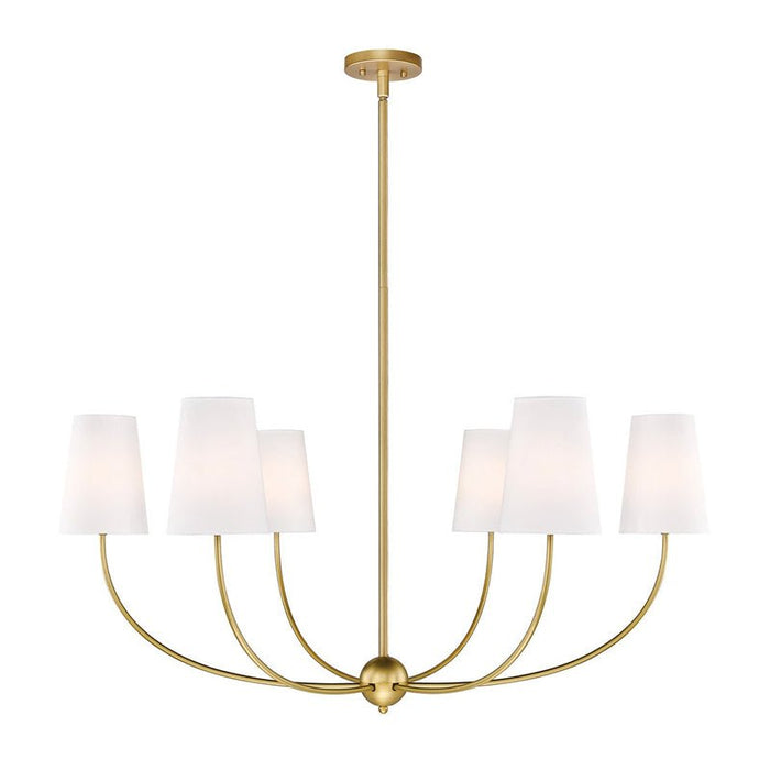 Shannon Chandelier-DWHOME