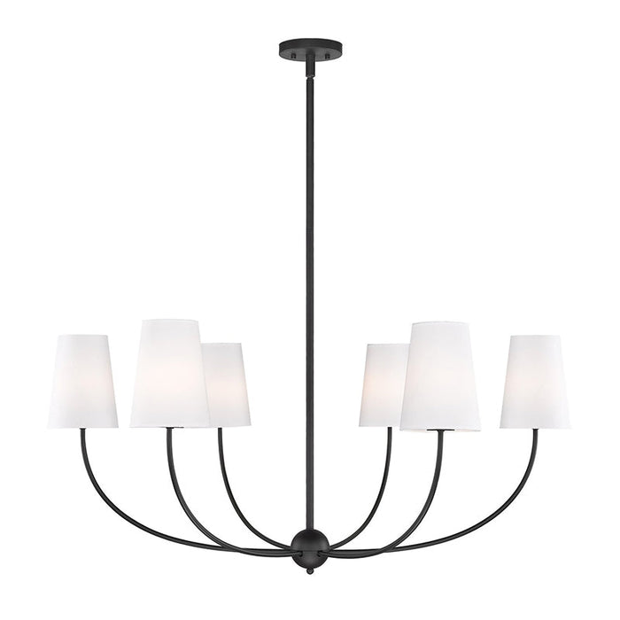Shannon Chandelier-DWHOME