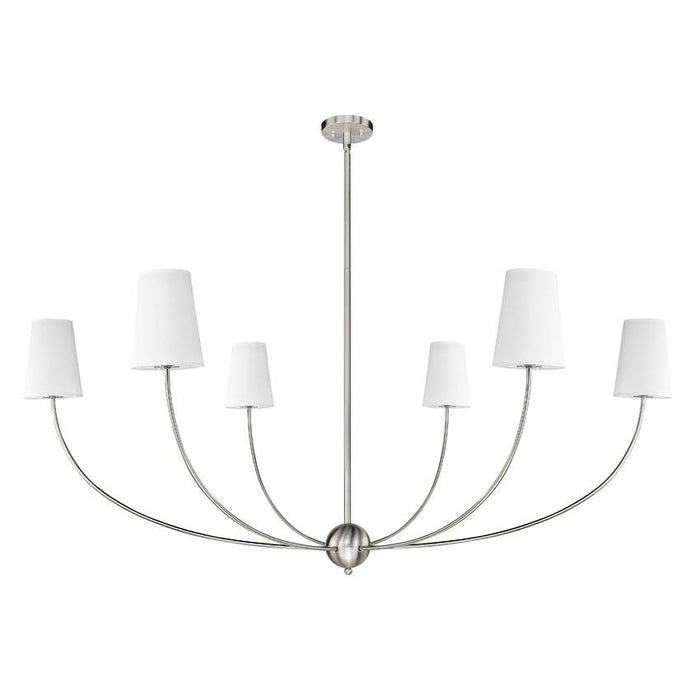 Shannon Chandelier-DWHOME