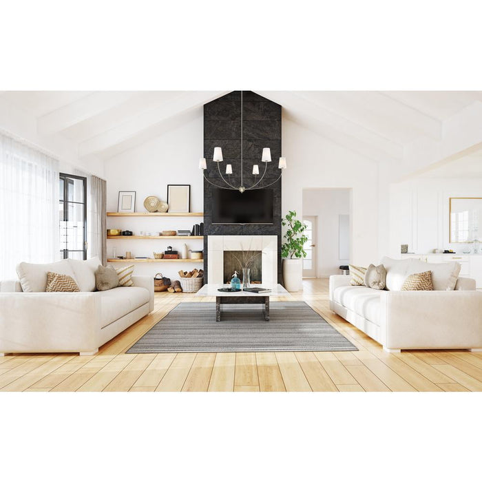 Shannon Chandelier-DWHOME
