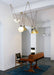 Shape Chandelier - Vakkerlight