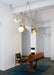 Geometric Shape Art Modern Chandelier - DWHOME