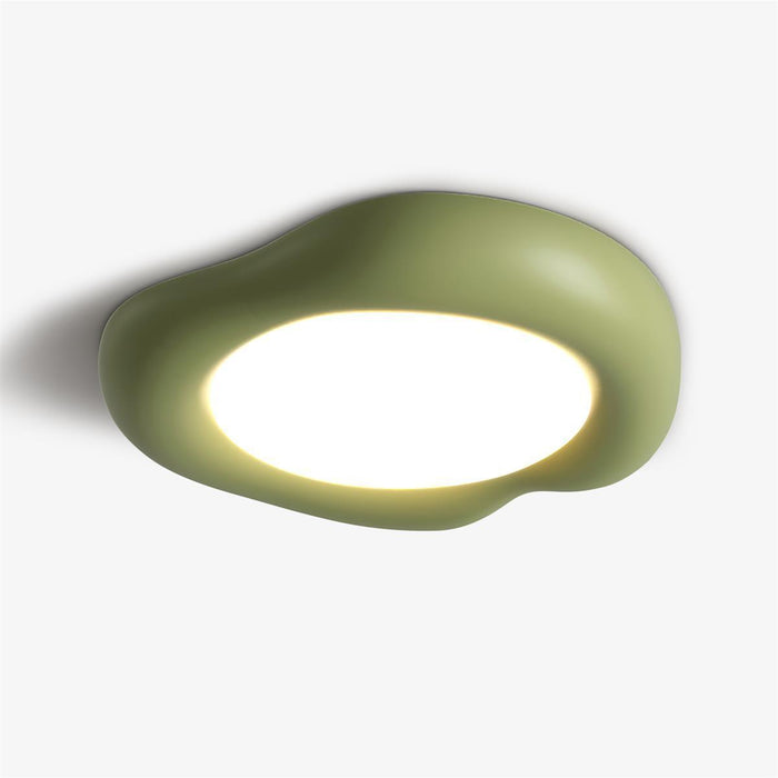 Shaped Apple Ceiling Lamp-DWHOME