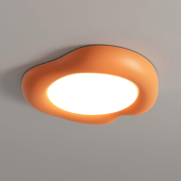 Shaped Apple Ceiling Lamp-DWHOME
