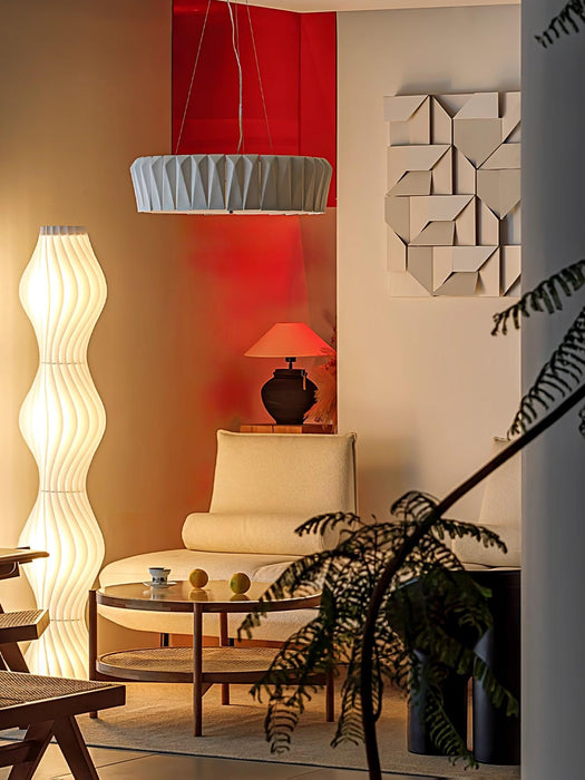 Shard Chandelier-DWHOME