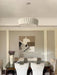 Shard Chandelier-DWHOME
