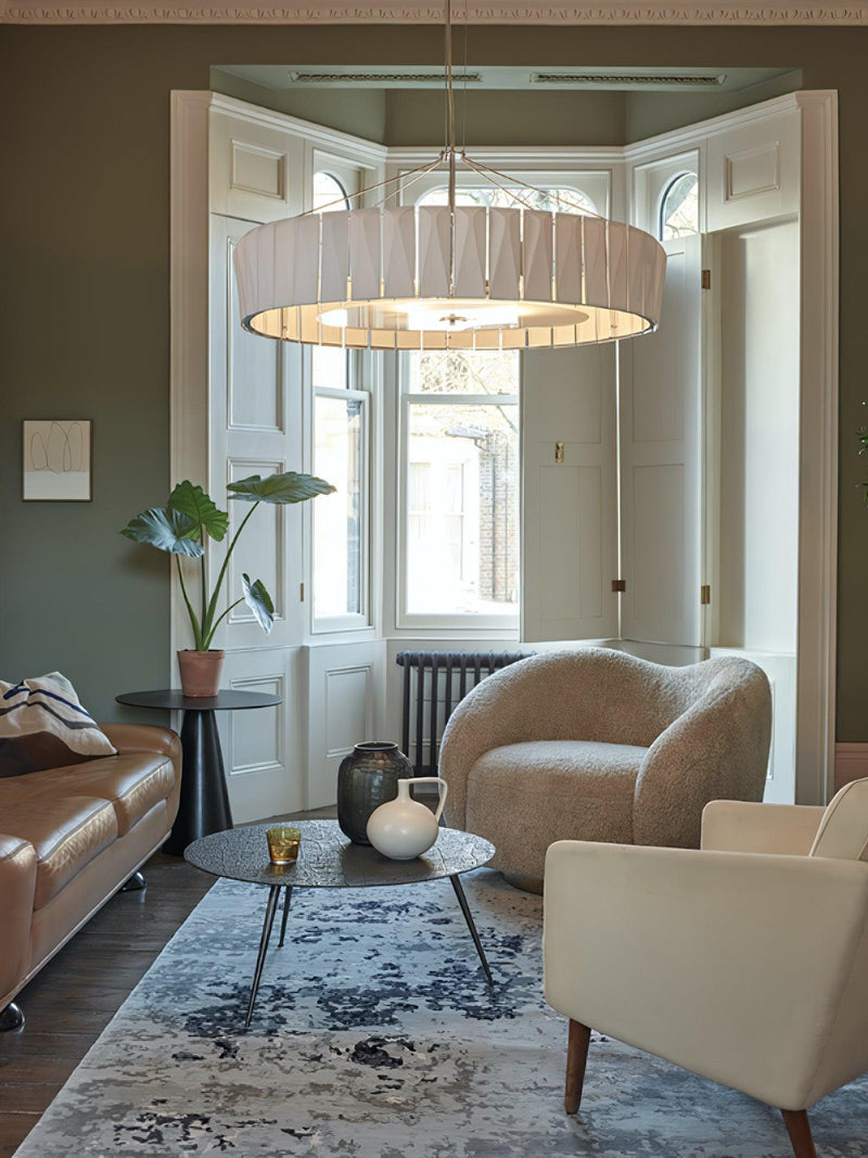 Chandelier Shard-DWHOME