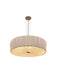 Shard Chandelier-DWHOME