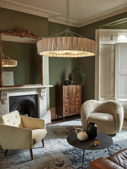 Chandelier Shard-DWHOME