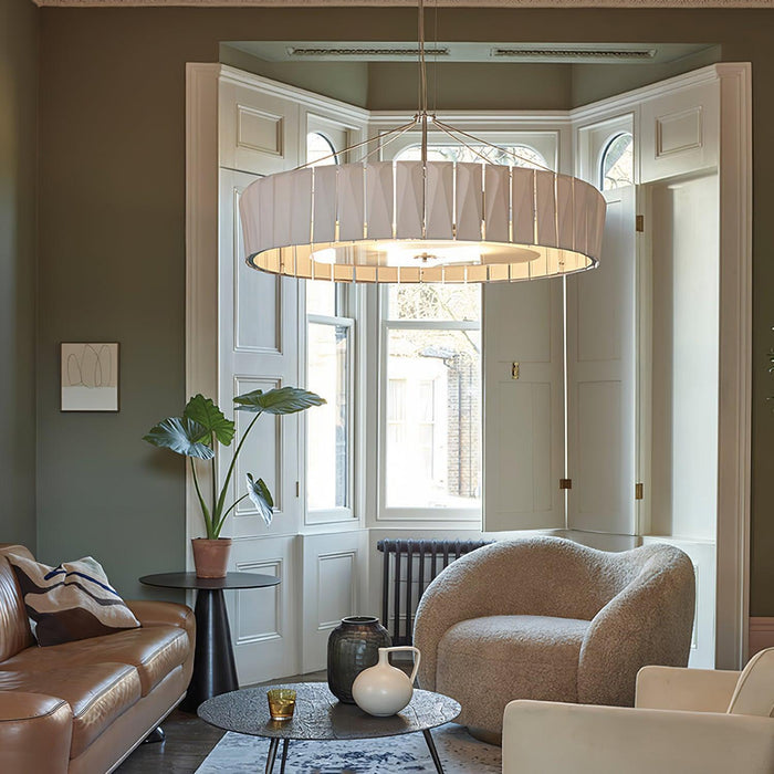 Shard Chandelier-DWHOME